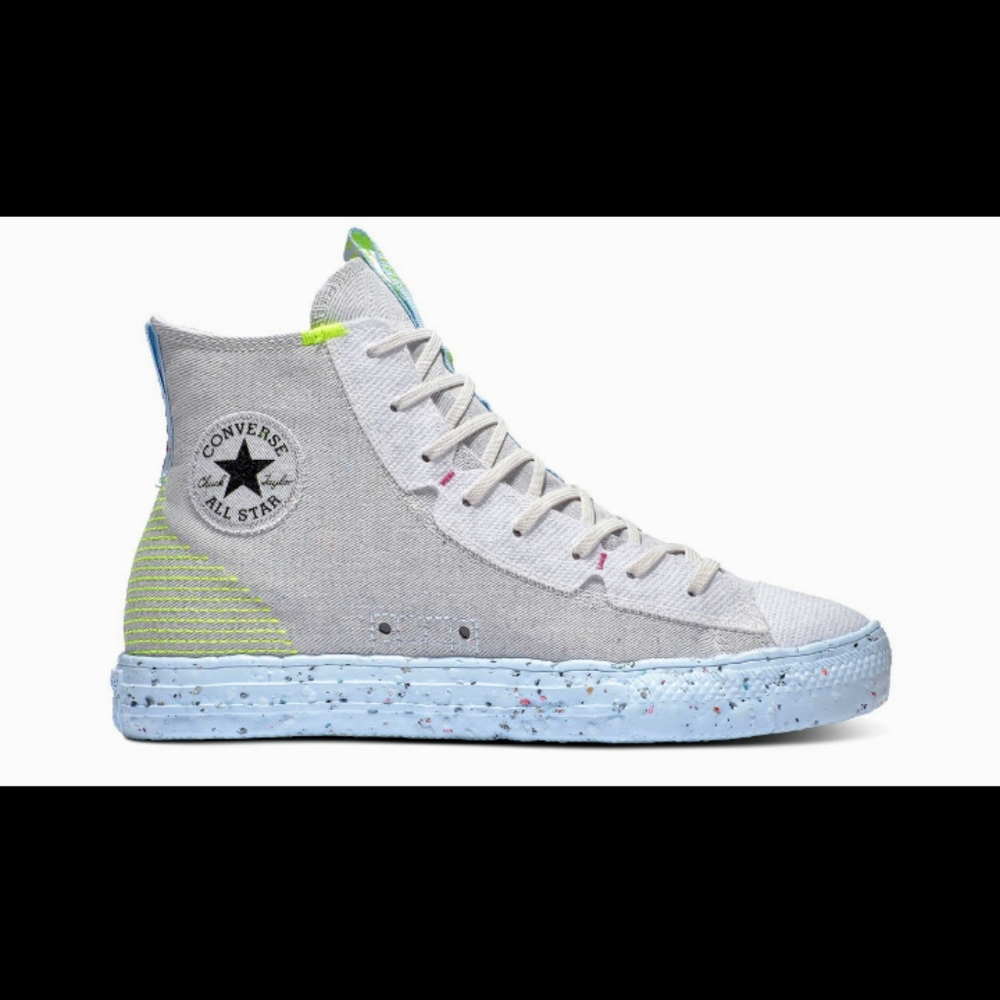 Converse Ctas Crater Hi